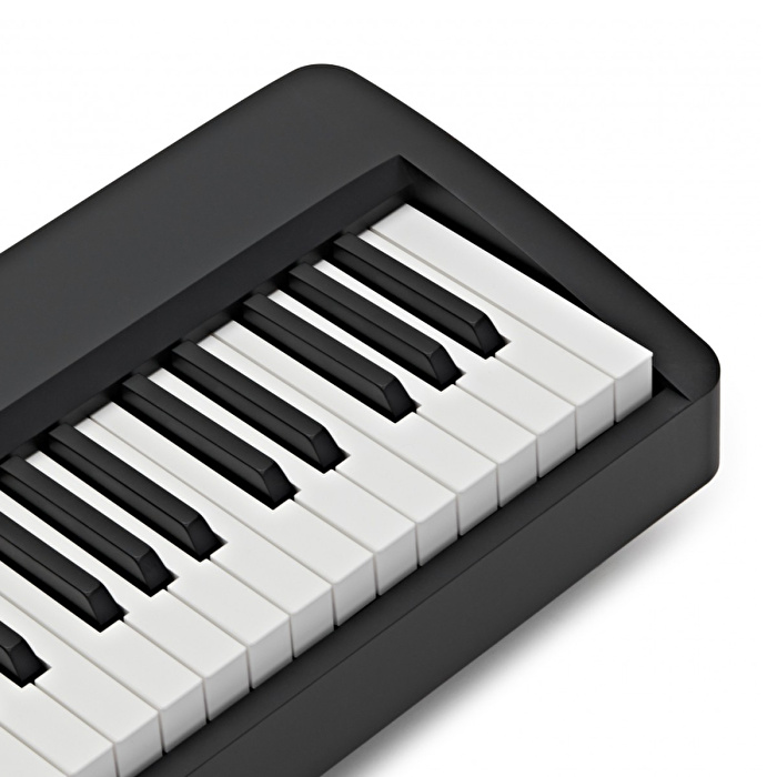 KAWAI ES60B SET Siyah Taşınabilir Dijital Piyano (Stand Dahil)